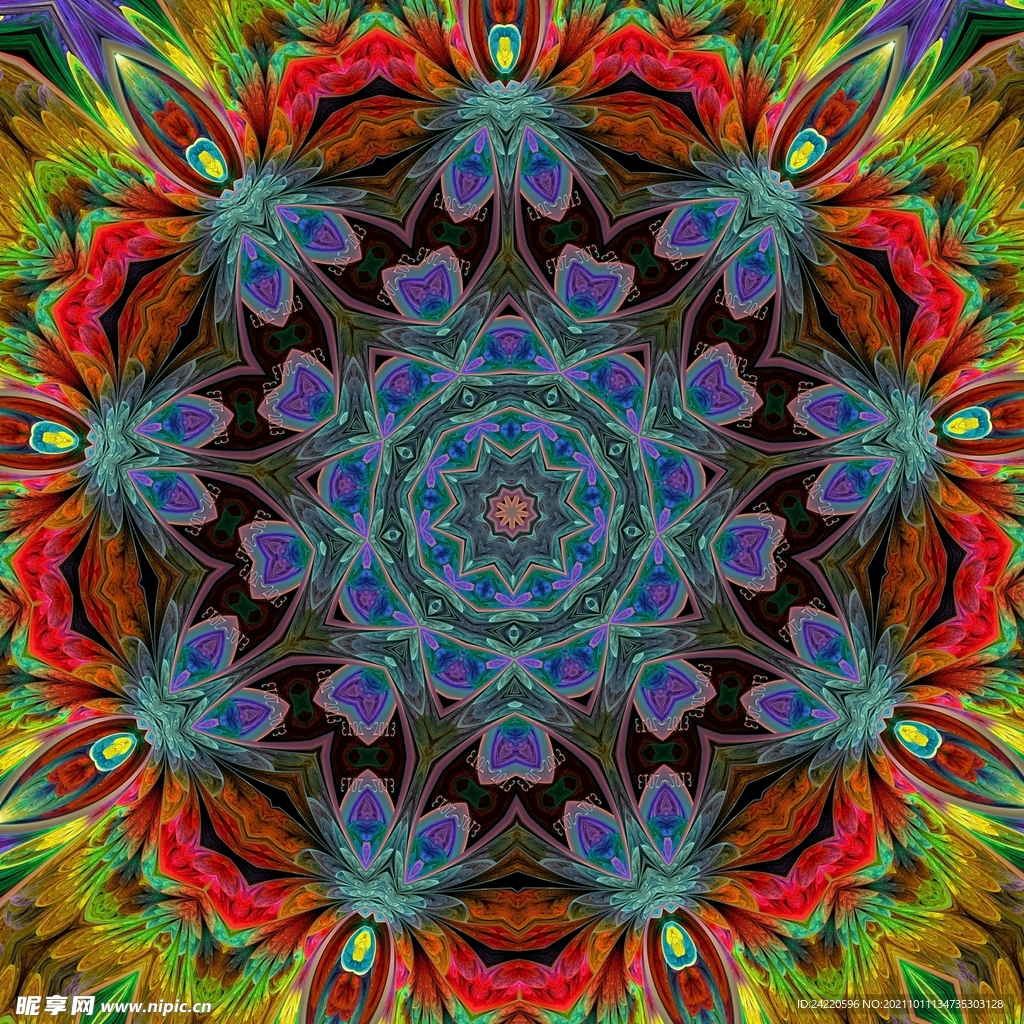 数码印花