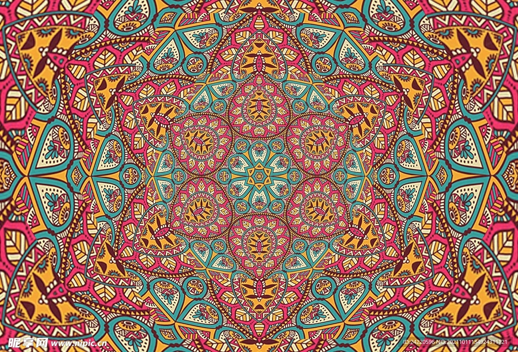数码印花