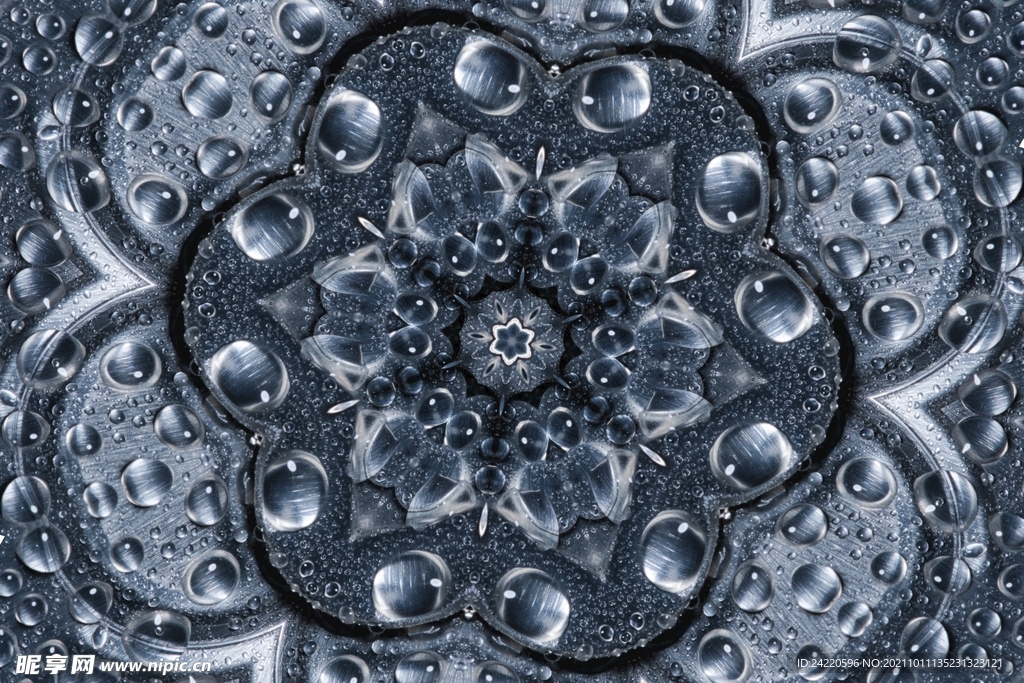 数码印花