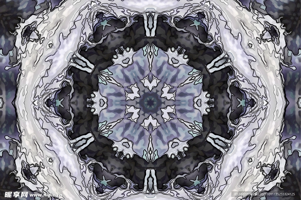 数码印花