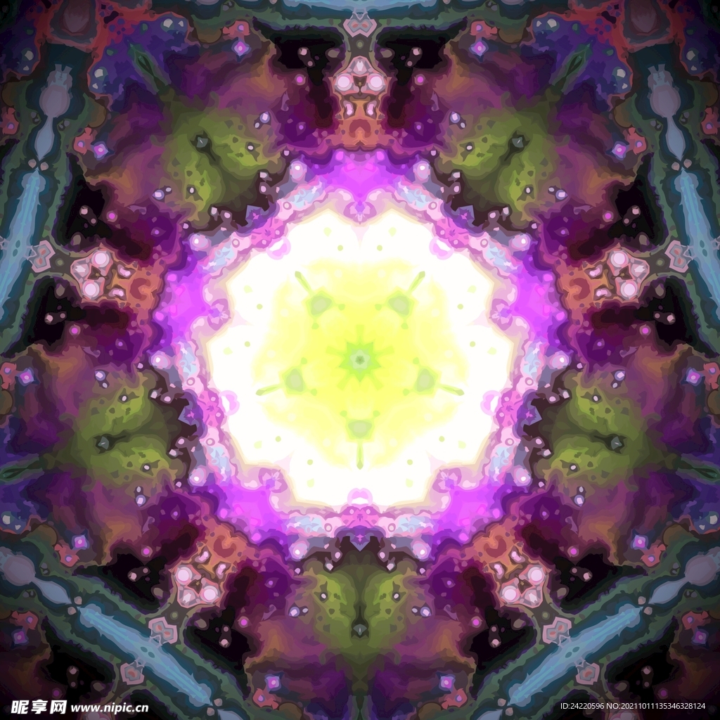数码印花