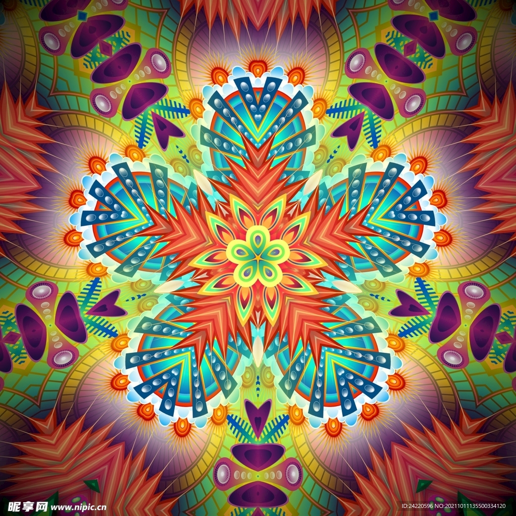 数码印花
