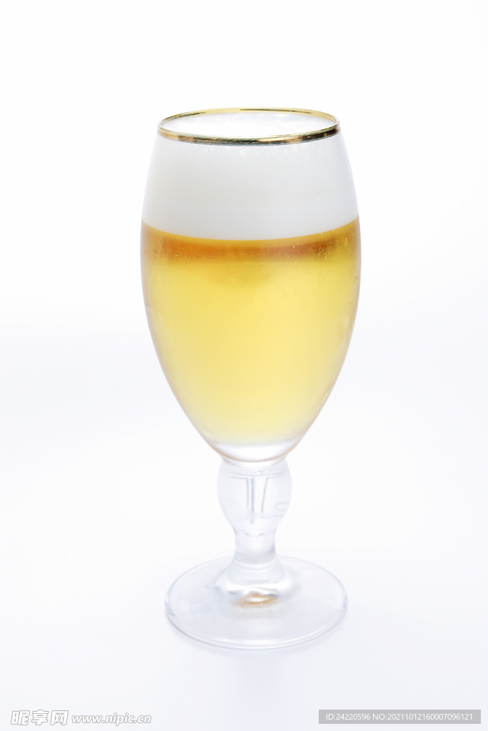 啤酒