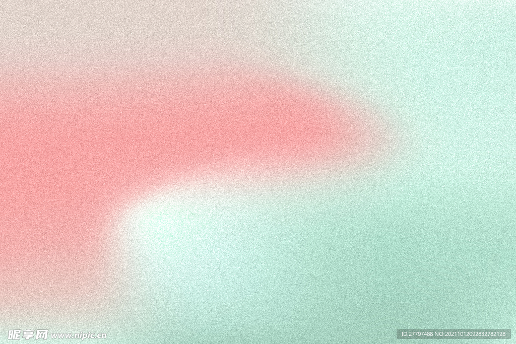 磨砂渐变高端小清新背景