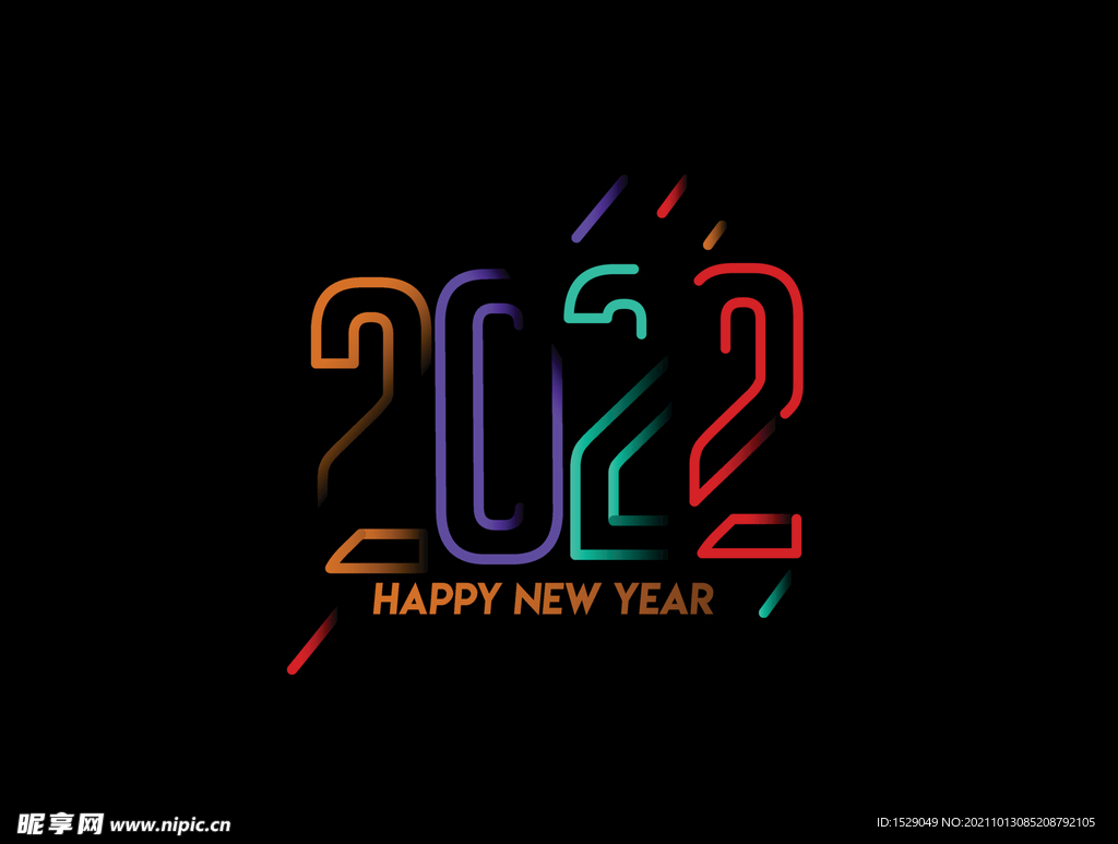2022年字体  