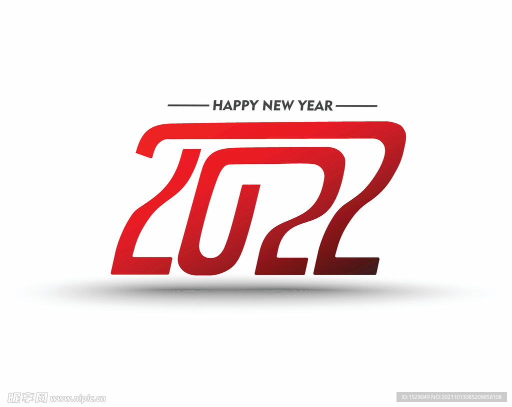 2022年字体 