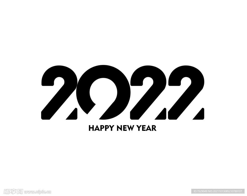 2022年字体 