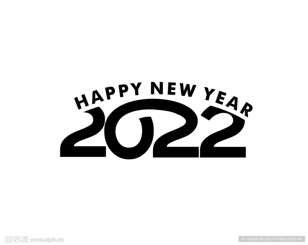 2022年字体 