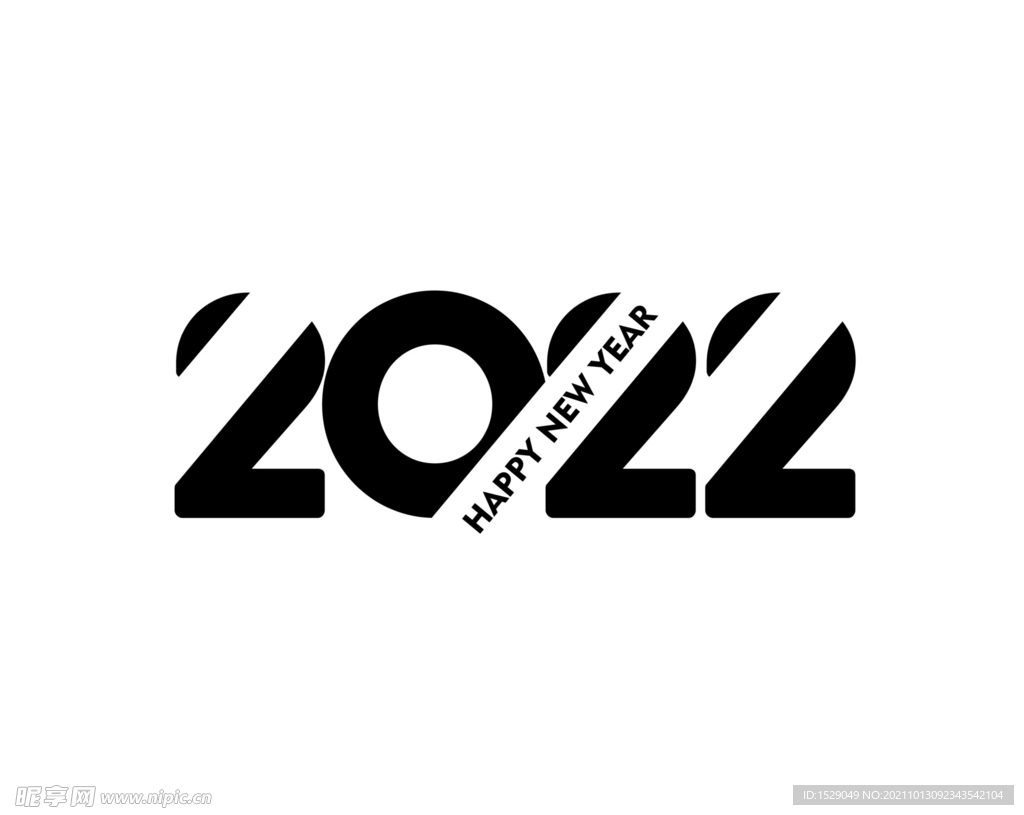 2022年字体  