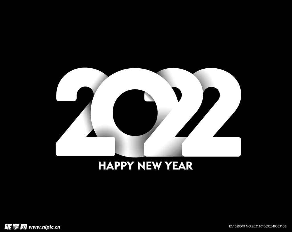 2022年字体 