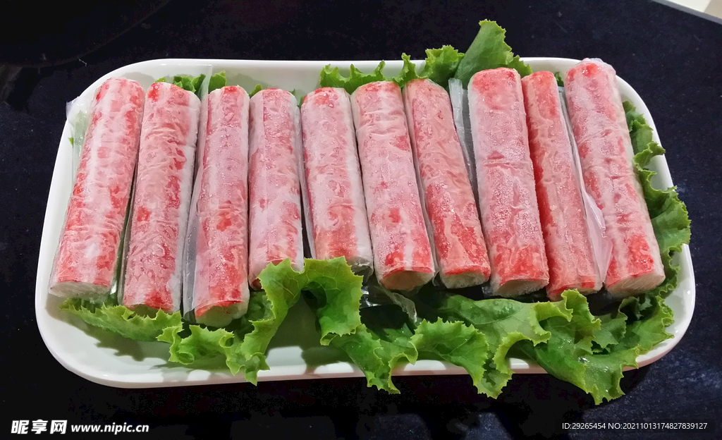 火锅海报           