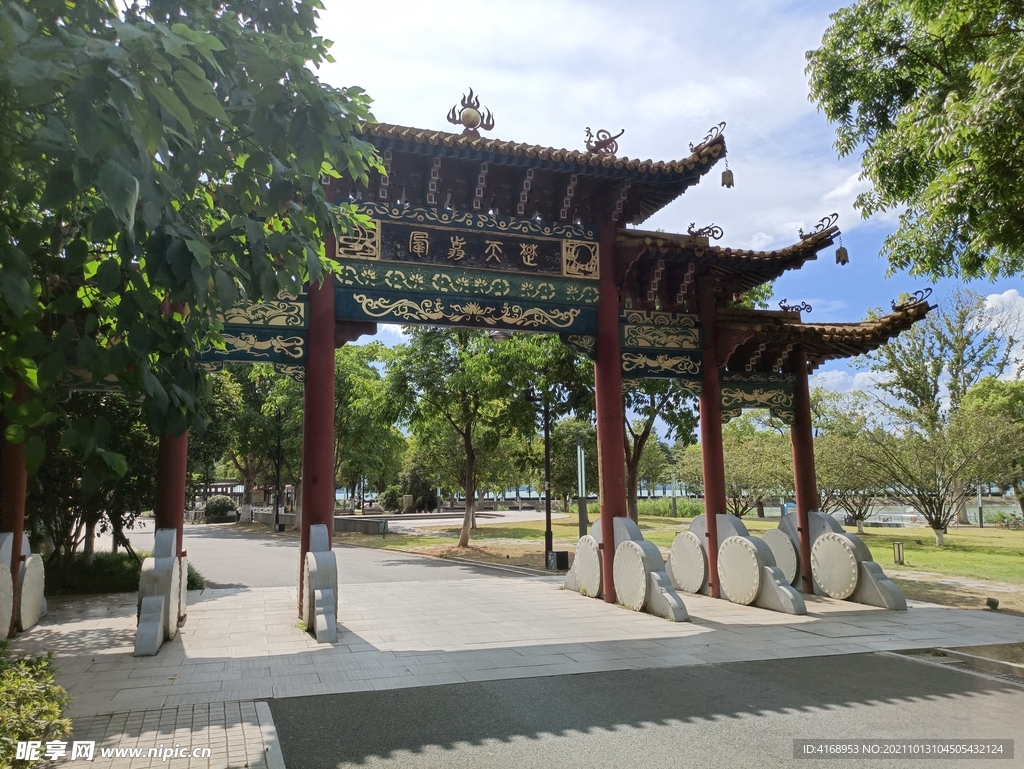 武汉东湖