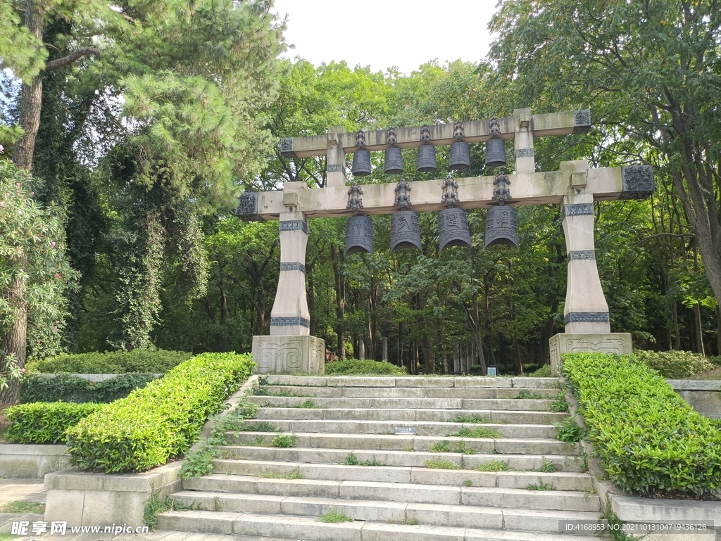武汉东湖