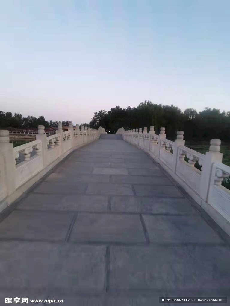 圆明园