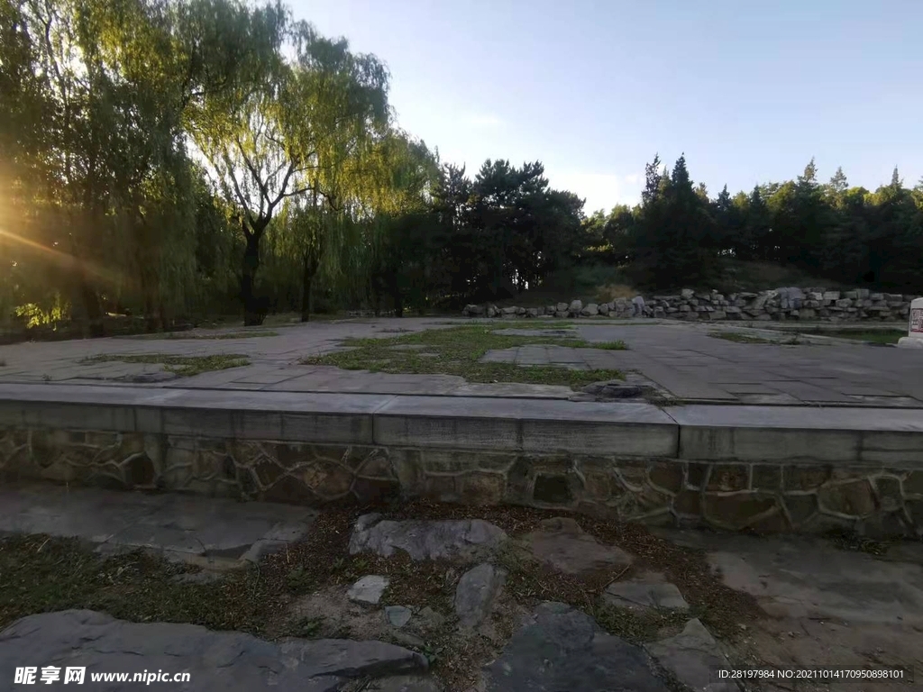 圆明园