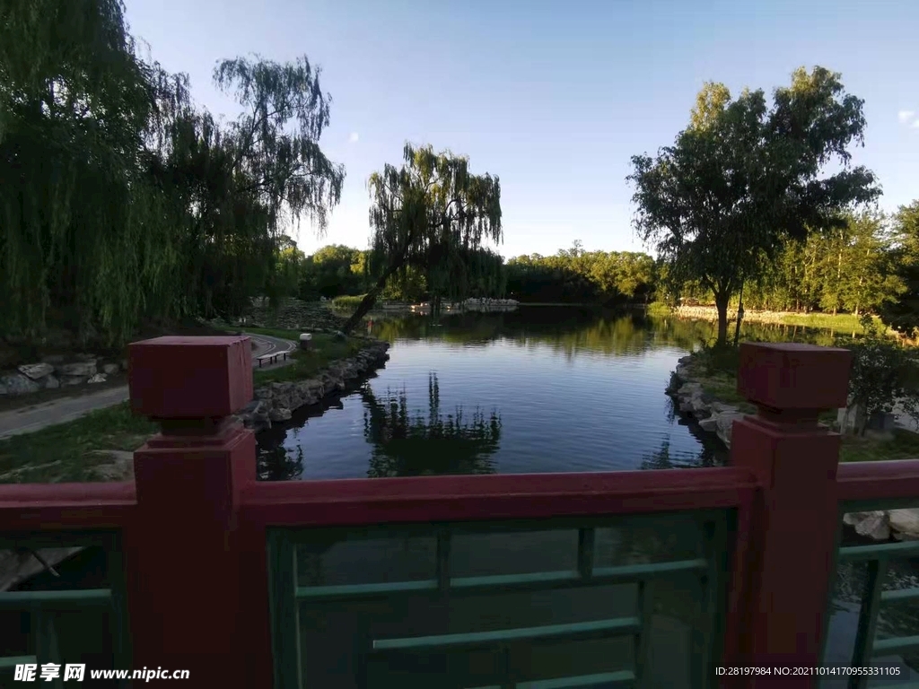 圆明园
