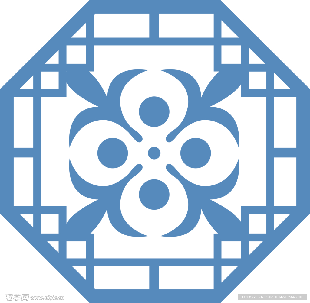 中国风边框 