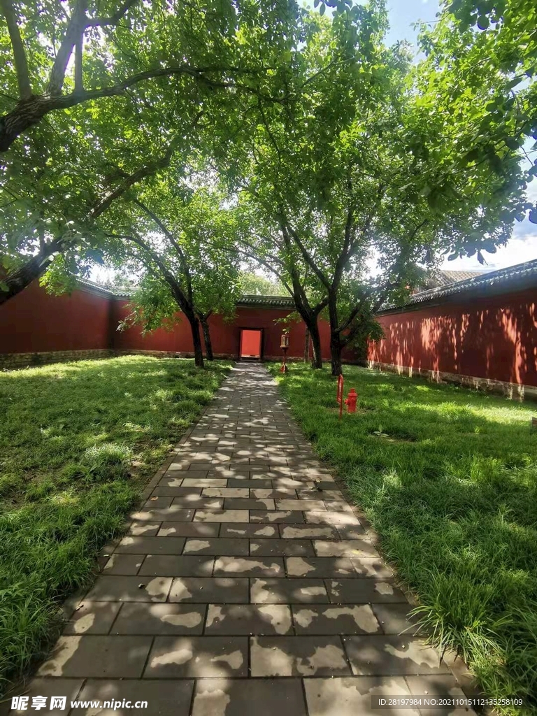 天坛