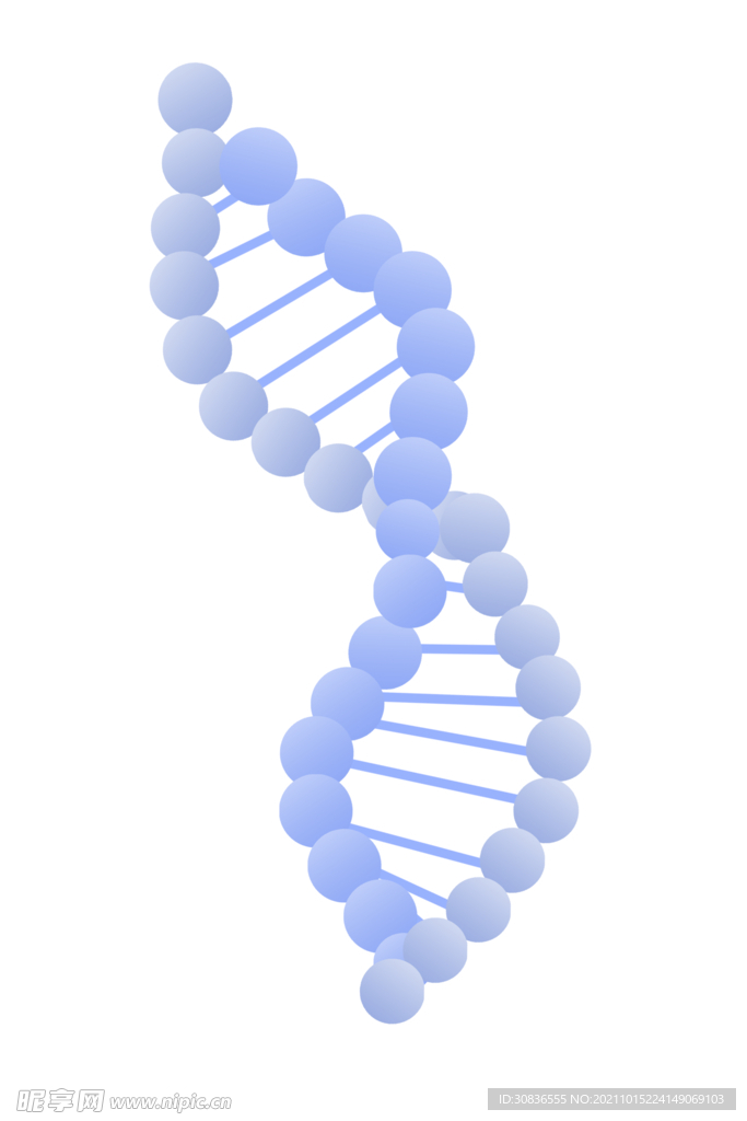 生物基因 