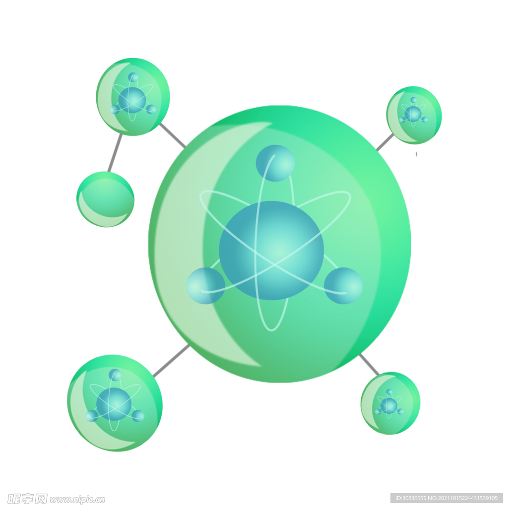 生物基因