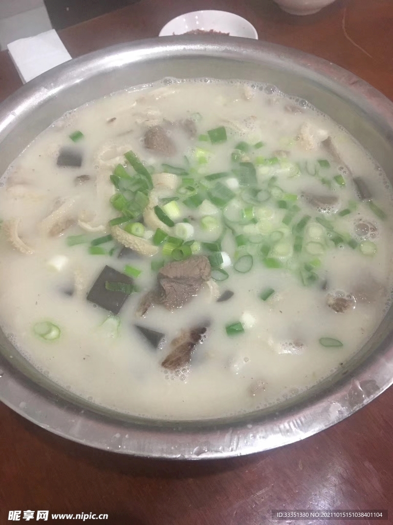 简阳羊肉汤