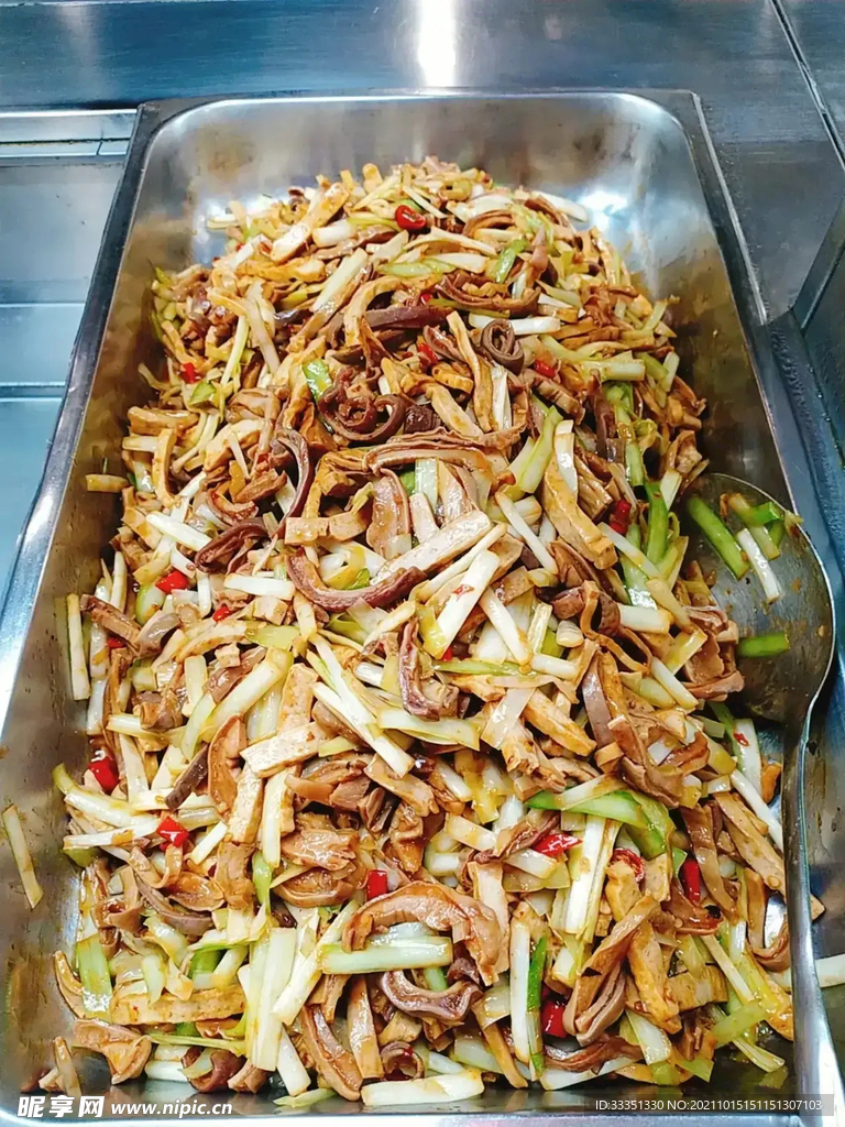 高校食堂