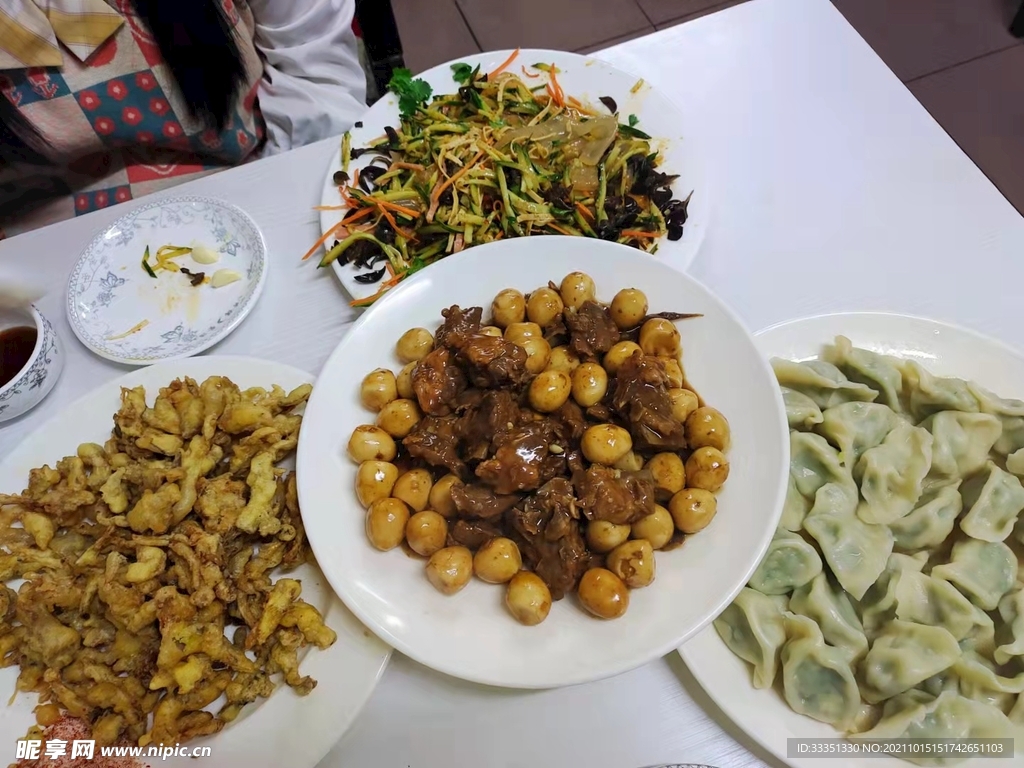 家常菜