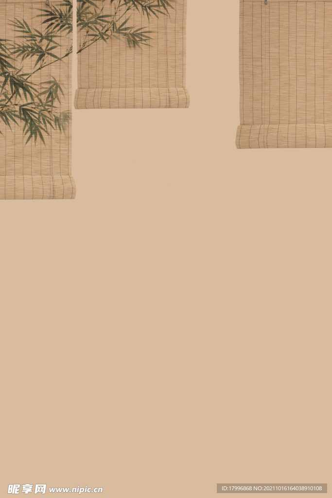 儿童摄影 工笔画 素材 国风 