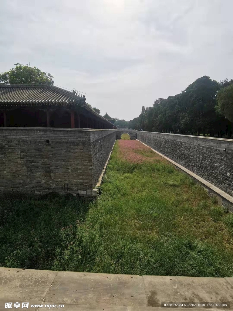 天坛公园