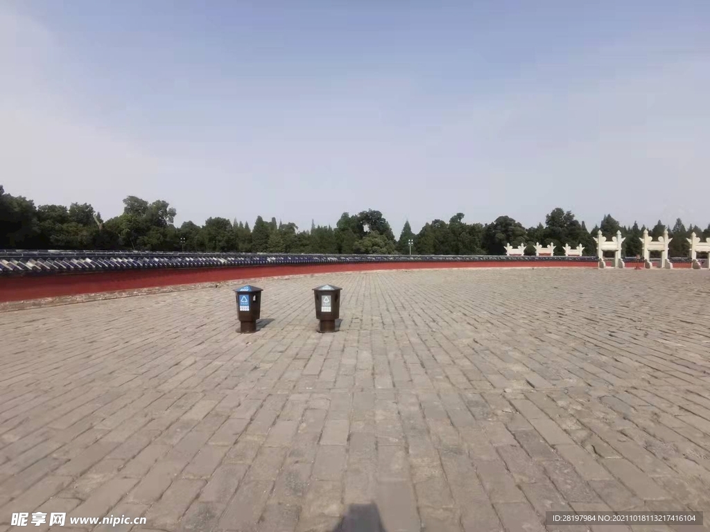 天坛公园