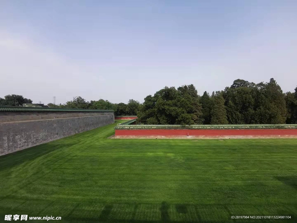 天坛公园