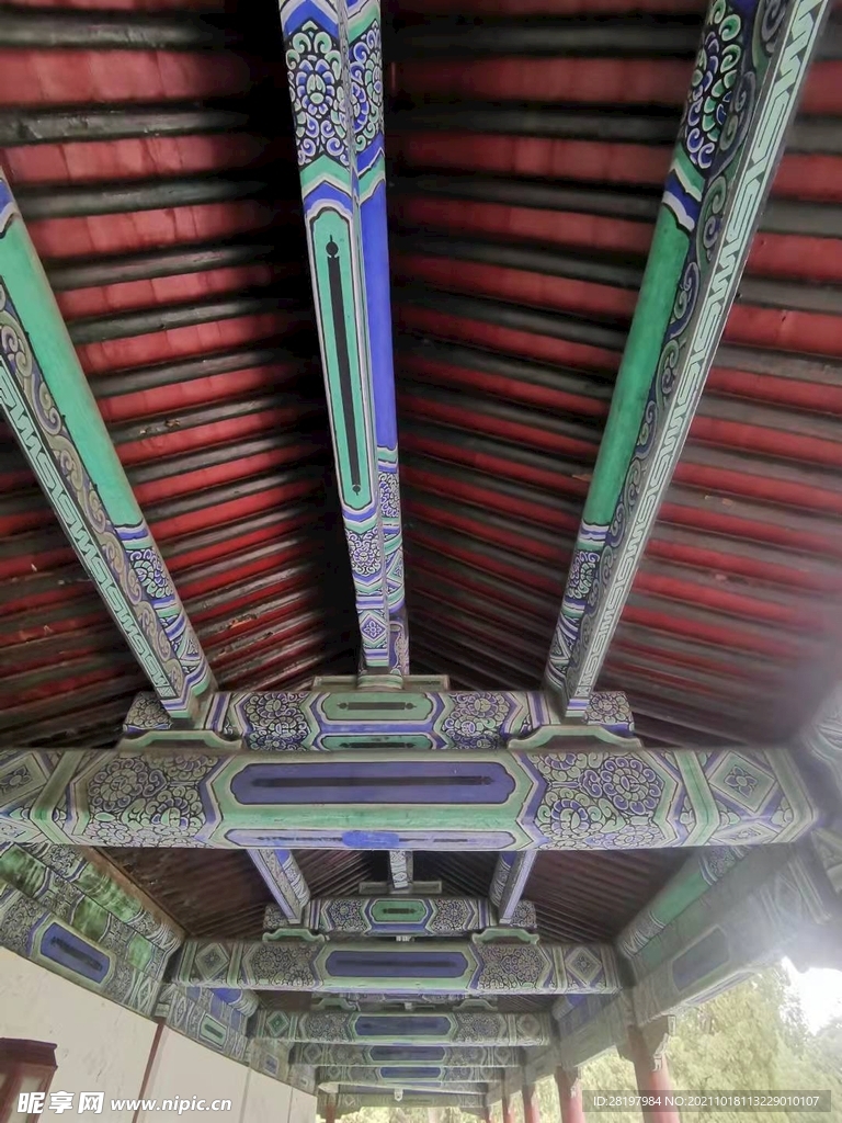 天坛公园
