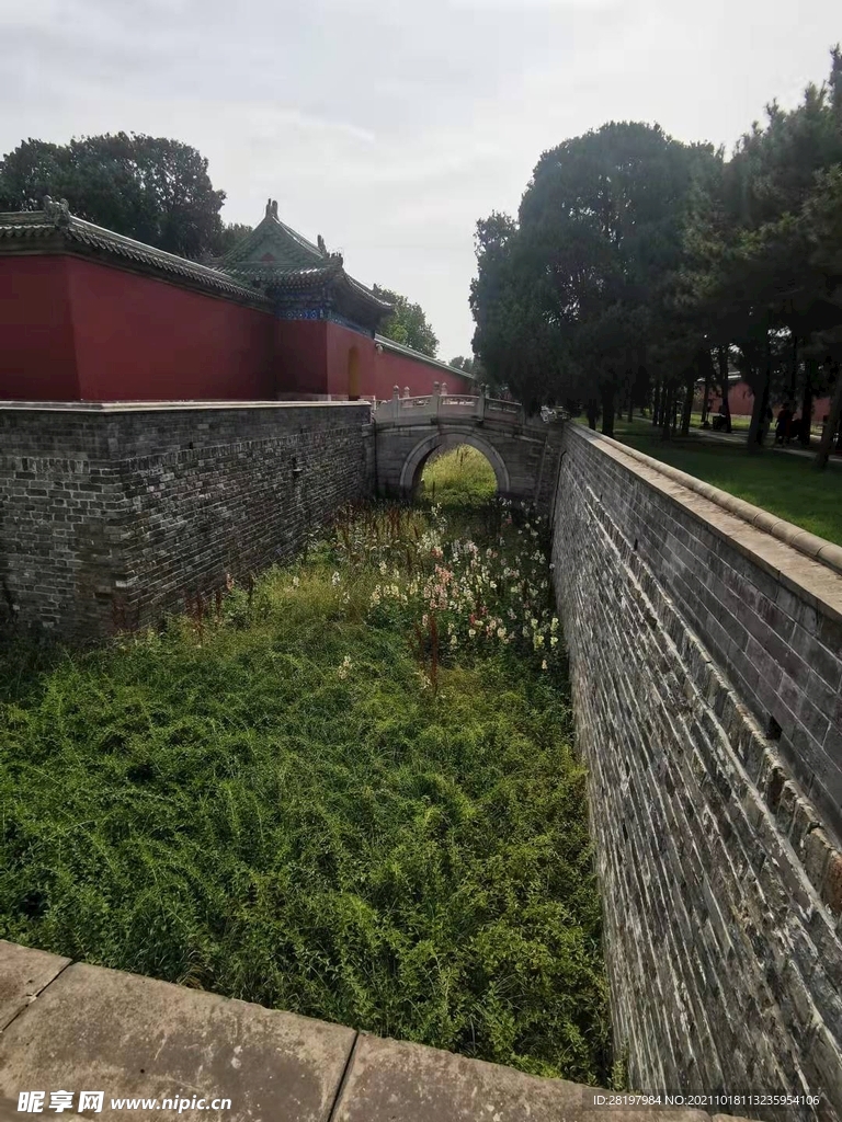 天坛公园