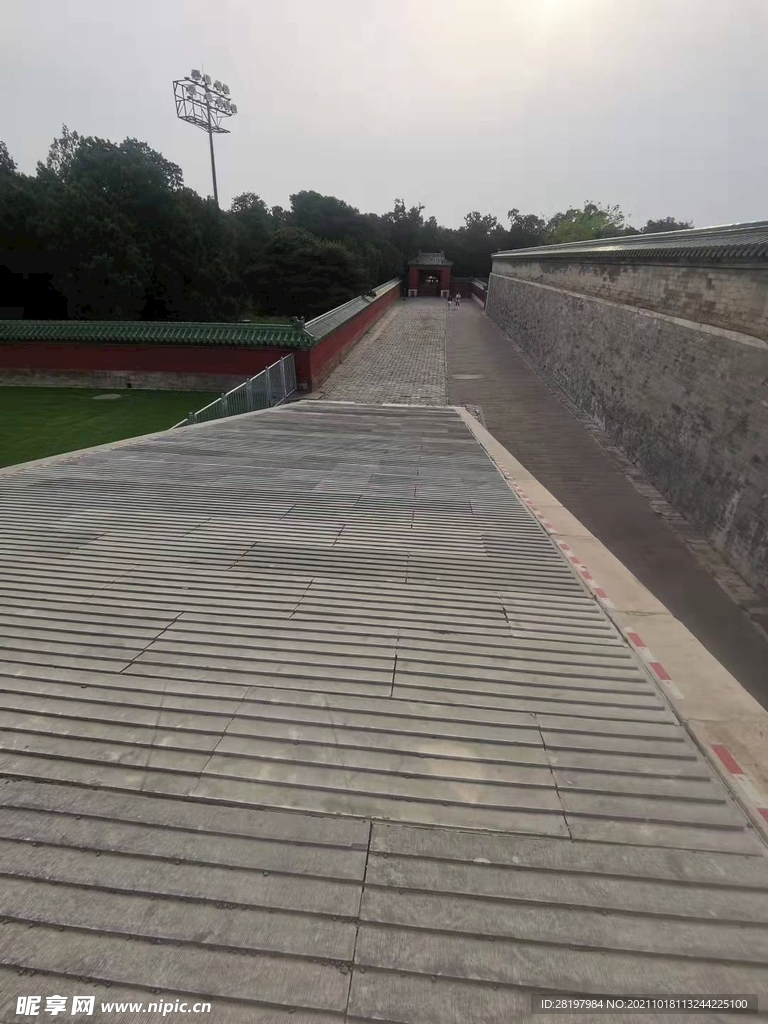 天坛公园