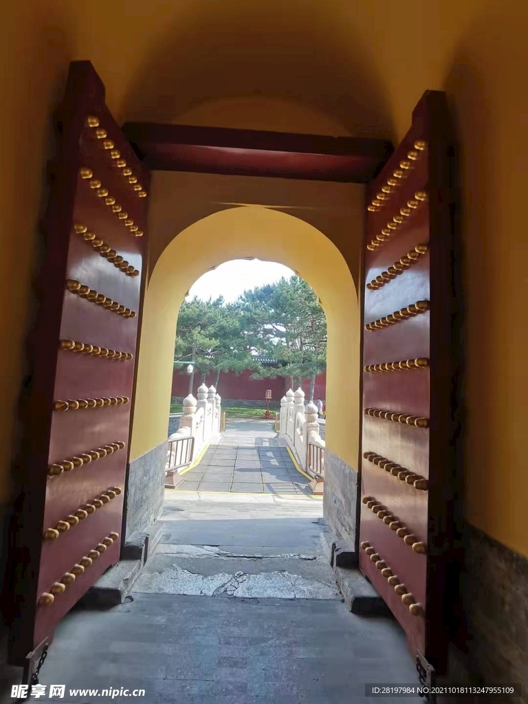 天坛公园