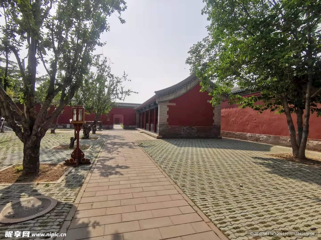 天坛公园