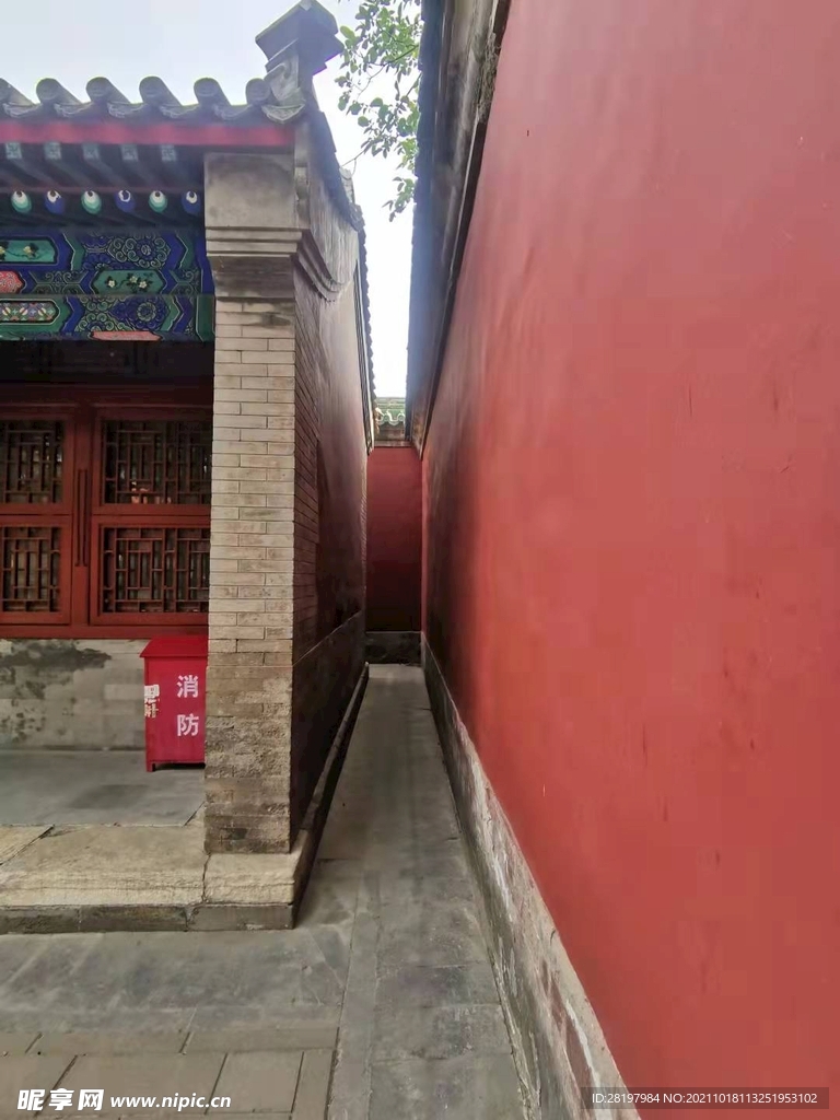 天坛公园