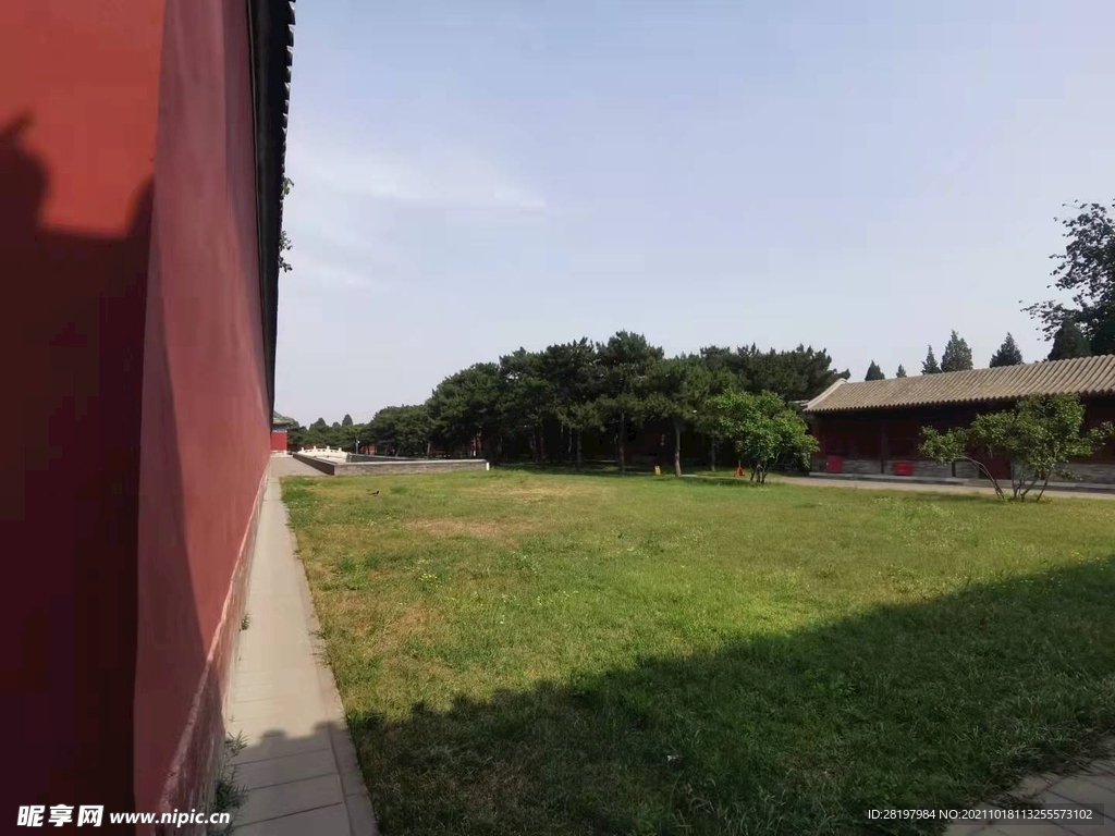 天坛公园