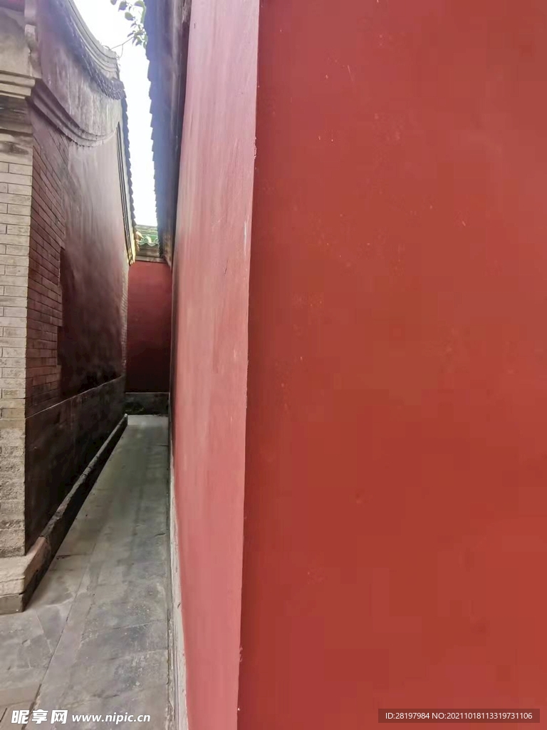 天坛公园