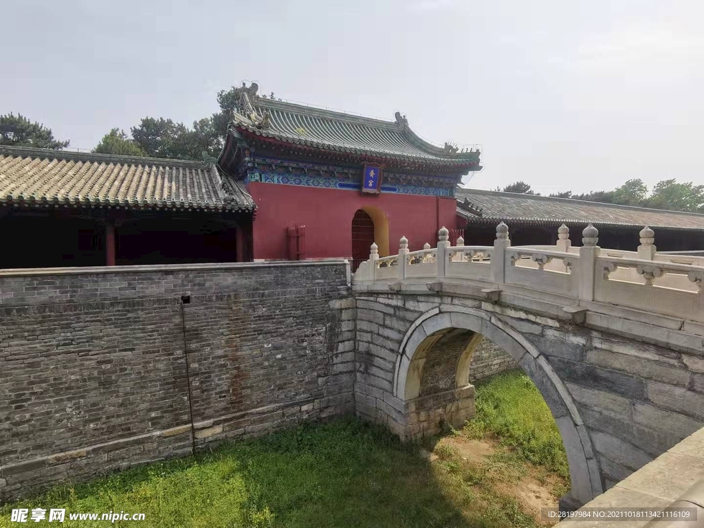 天坛公园