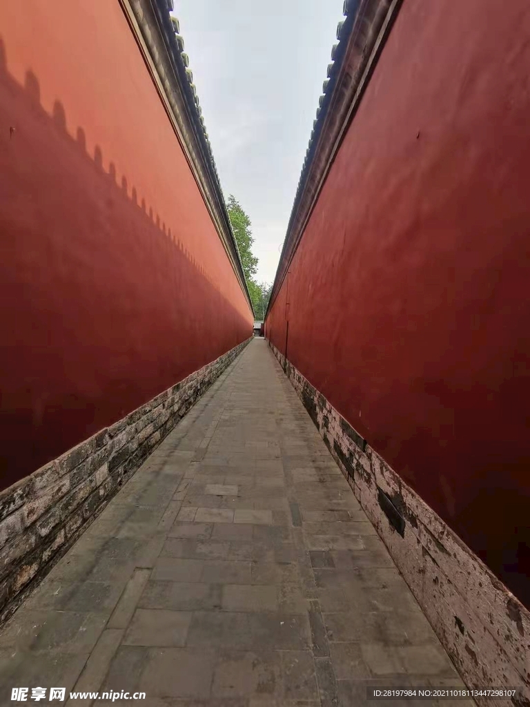 天坛公园