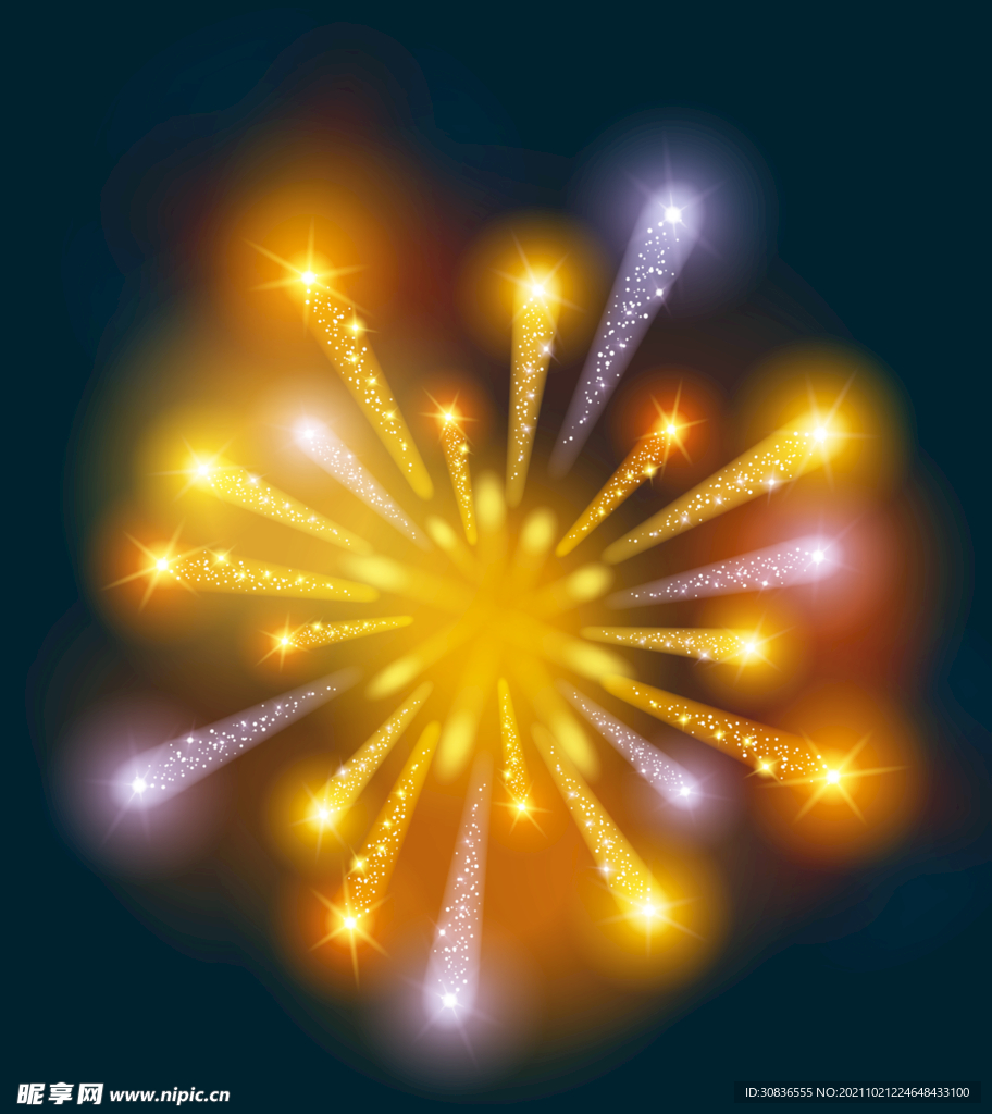 烟火 烟花 