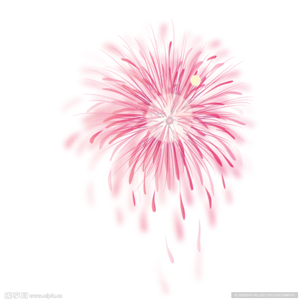 烟火 烟花 
