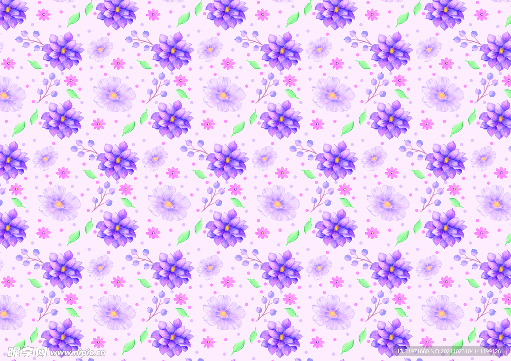 花草
