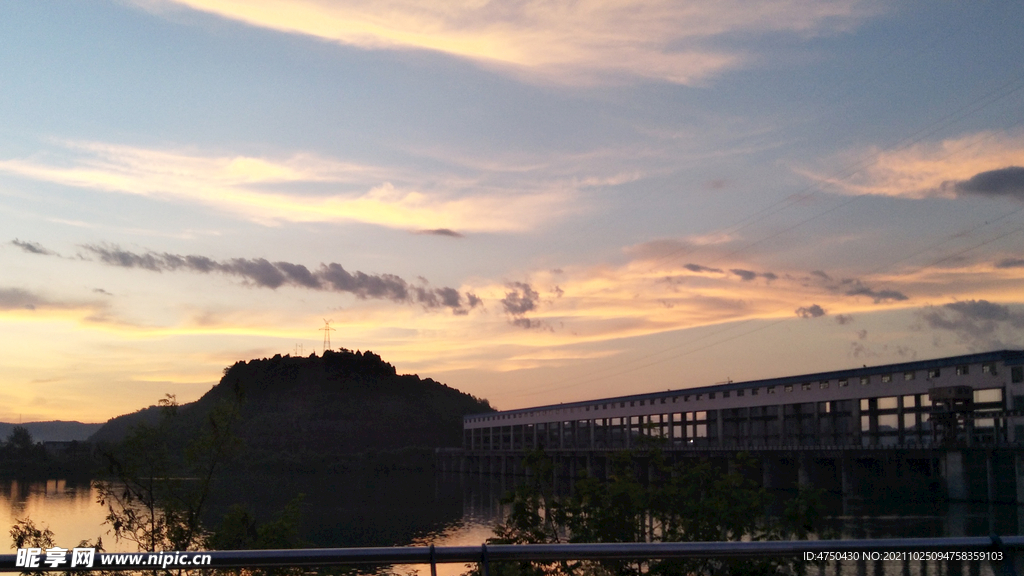 晨曦