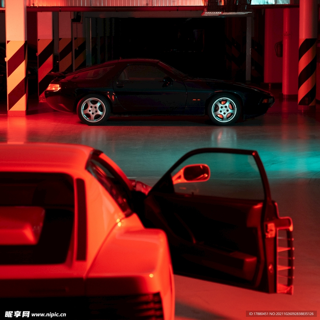 汽车