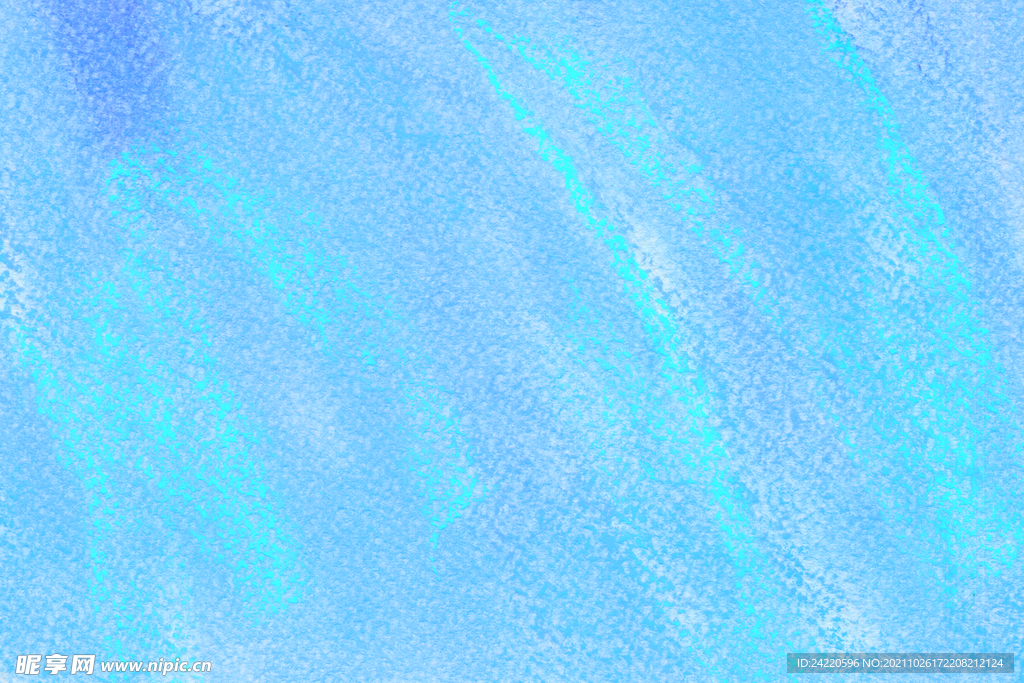 水彩背景