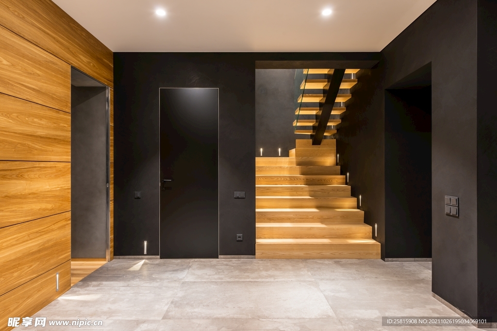 室内楼梯