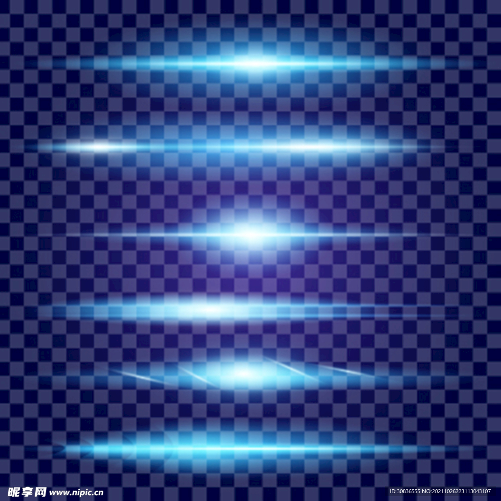 光效