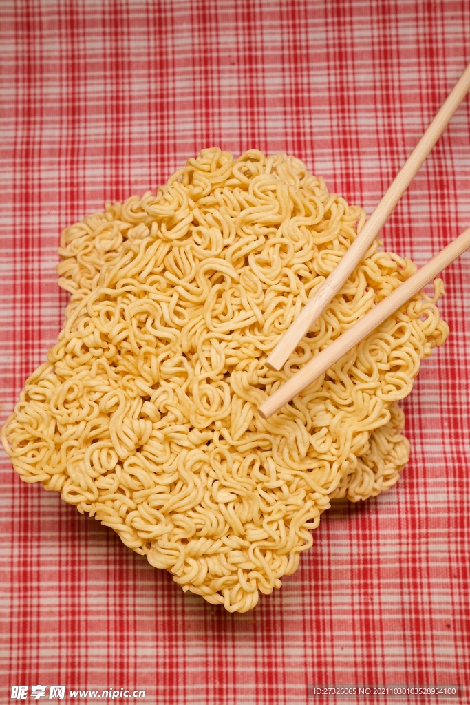 方便面